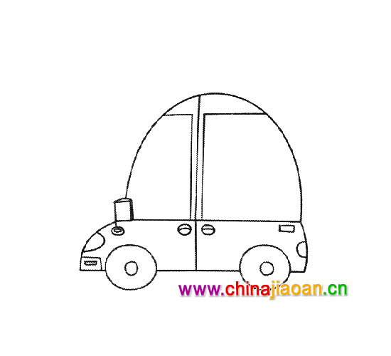 ��ʻ���С����߳�5