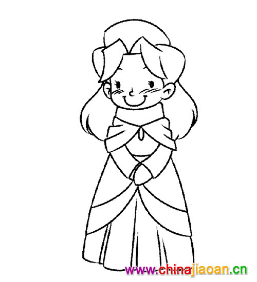 �׶���ʻ��������СŮ��