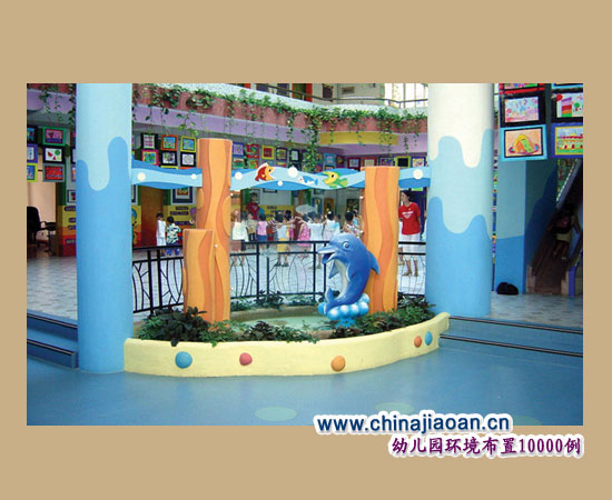 幼儿园建筑造型设计分析