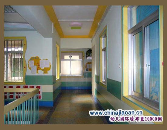 幼儿园装修最重要的是注意什么