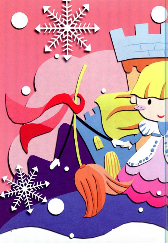 Сѩ��_�׶�԰ǽ�滷���������