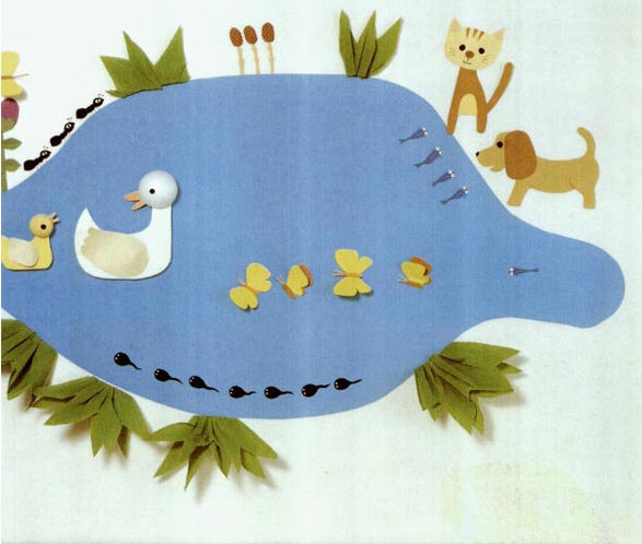 ˮ�ߵĴ���_�׶�԰����ǽ����ͼƬ