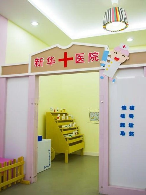 ������»�ҽԺ_�׶�԰���ǻ�������ͼƬ